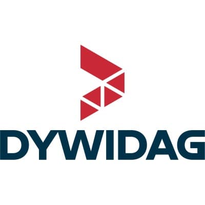 DYWIDAG logo