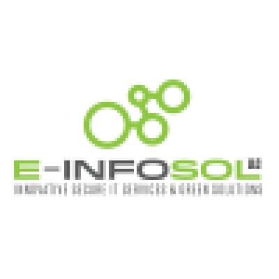 E-INFOSOL LLC logo