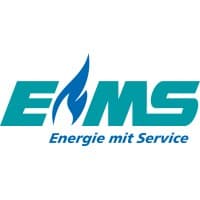 EMS-Energie Mittelsachsen GmbH logo