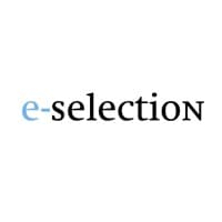 e-selection AG logo
