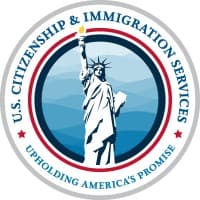 USCIS logo