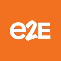 e2E, LLC logo