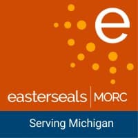 Easterseals MORC logo