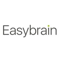 Easybrain logo