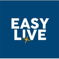 EASY LIVE logo