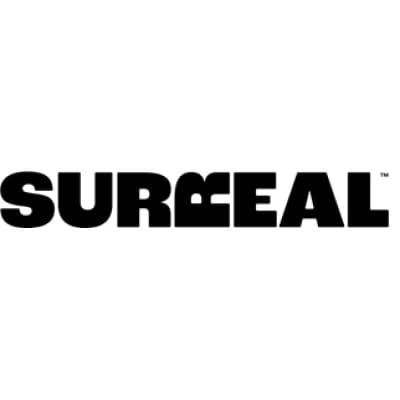 SURREAL logo