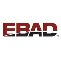 Ensign-Bickford Aerospace & Defense Company (EBAD) logo