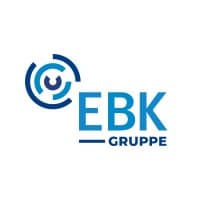EBK Gruppe logo