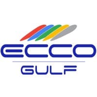 ECCO Gulf WLL logo