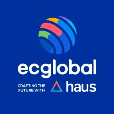 Ecglobal Business logo