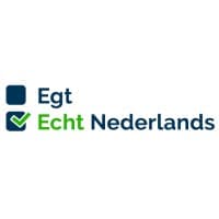 Echt Nederlands logo