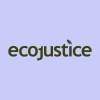 Ecojustice Canada logo