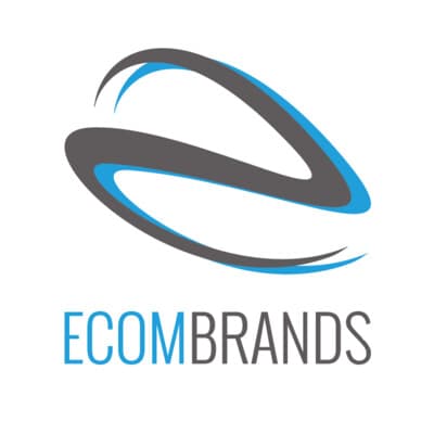 Ecom Brands GmbH logo