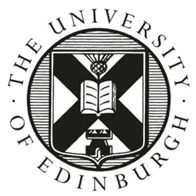 University of Edinburgh Information Services Group logo
