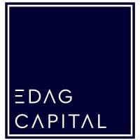 EDAG CAPITAL logo