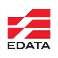Edata Tecnologia em Sistemas logo