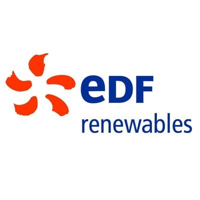 EDF Renewables North America logo