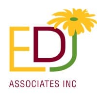 EDJ Associates, Inc. logo