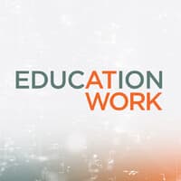 Education at Work logo