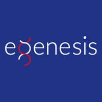 eGenesis, Inc. logo