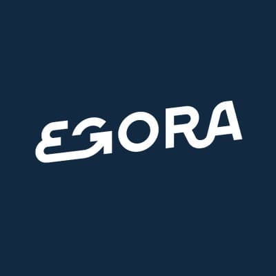 egora logo