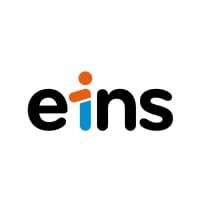 eins energie in sachsen GmbH & Co. KG logo