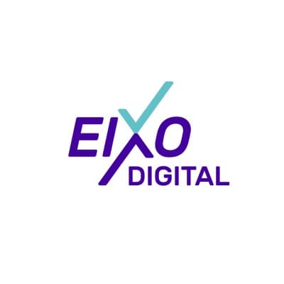 Eixo.Digital logo