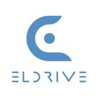 Eldrive logo