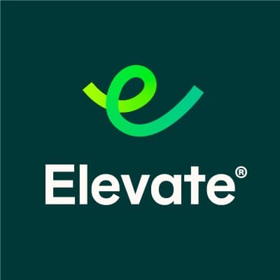 Elevate logo