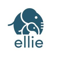 Ellie Mental Health logo