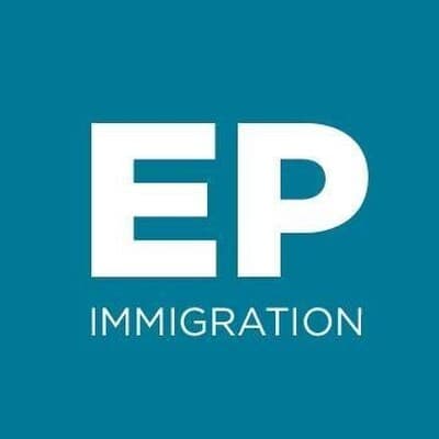 Ellis Porter - The Immigration Attorneys logo