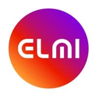 ELMI Power logo