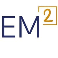 EM²-Consulting logo