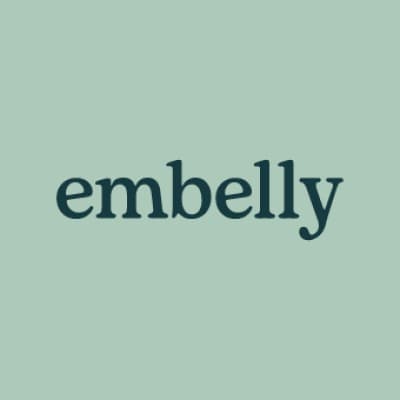 embelly logo