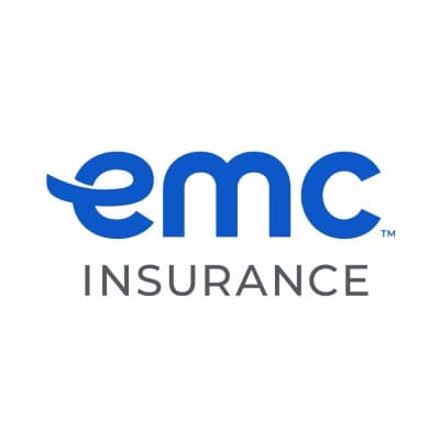 EMC Insurance Companies logo