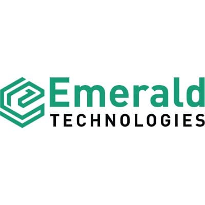 Emerald Technologies logo