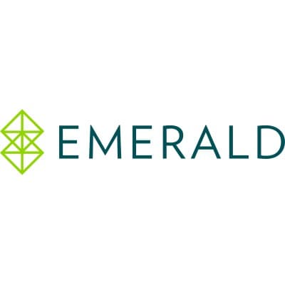 Emerald logo