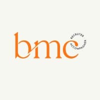 Cabinet BMC - Recrutements & Opportunités Professionnelles logo