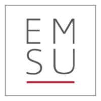 EMSU GmbH logo