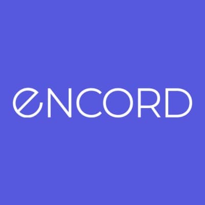 Encord logo