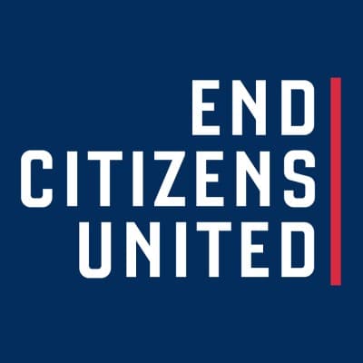 End Citizens United logo