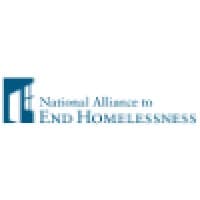 National Alliance to End Homelessness logo