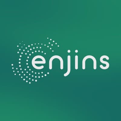 Enjins logo