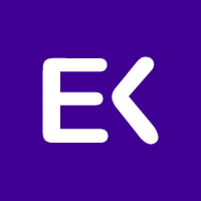 Enkel logo