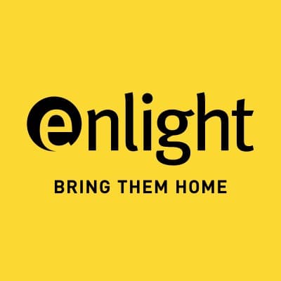 Enlight Renewable Energy Ltd (ENLT) logo