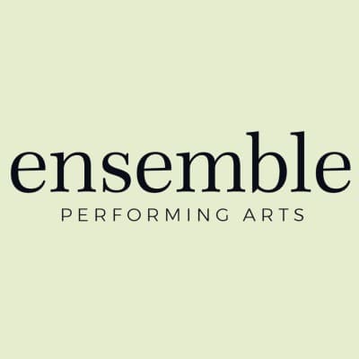 Ensemble Performing Arts logo