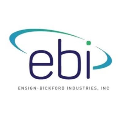 Ensign-Bickford Industries, Inc. logo