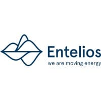Entelios AG logo
