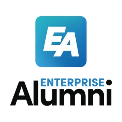 EnterpriseAlumni logo