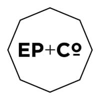 EP+Co logo